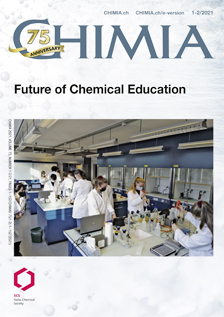 CHIMIA Vol. 75 No. 01-02(2021): Future of Chemical Education