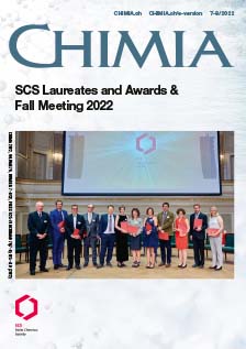 					View Vol. 76 No. 7-8 (2022): SCS Laureates and Awards & Fall Meeting 2022
				